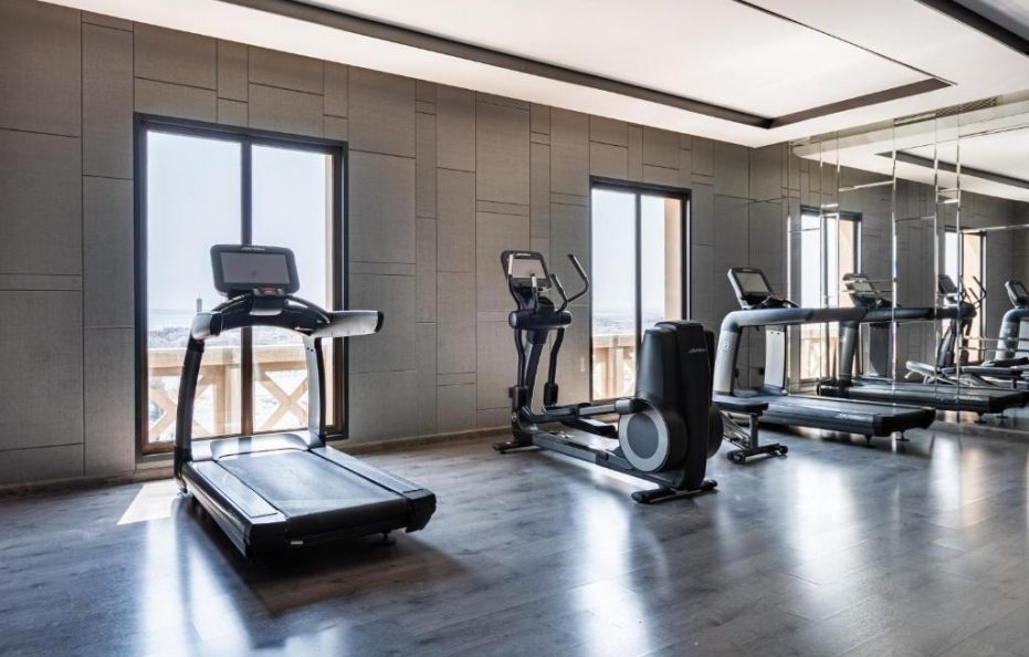 بريرا الدمام