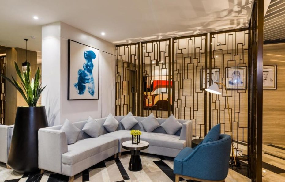 بودل الكورنيش