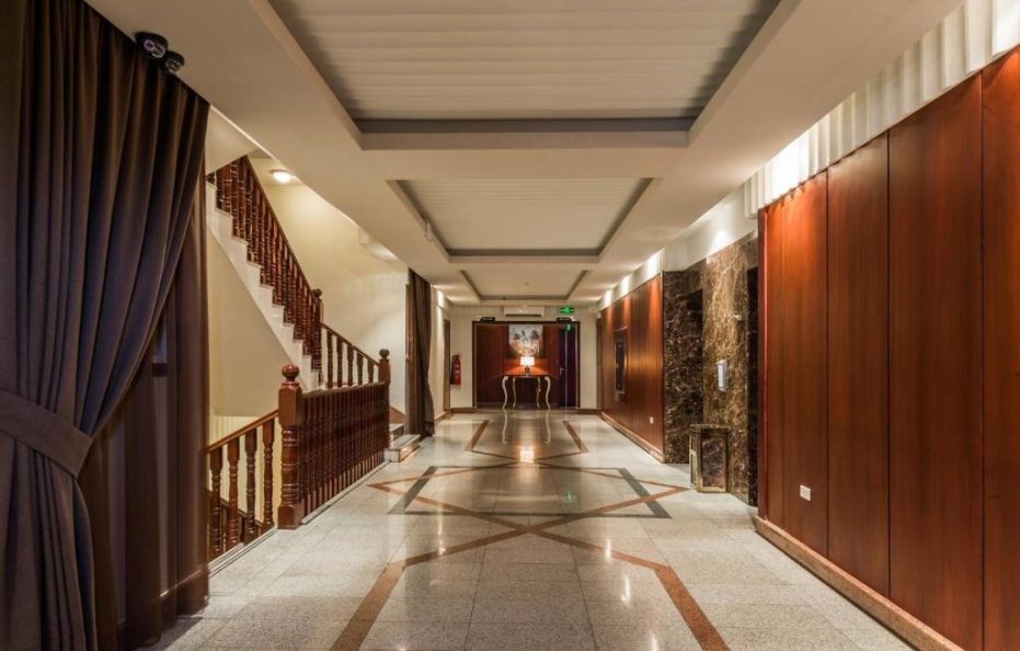 بودل الشاطئ