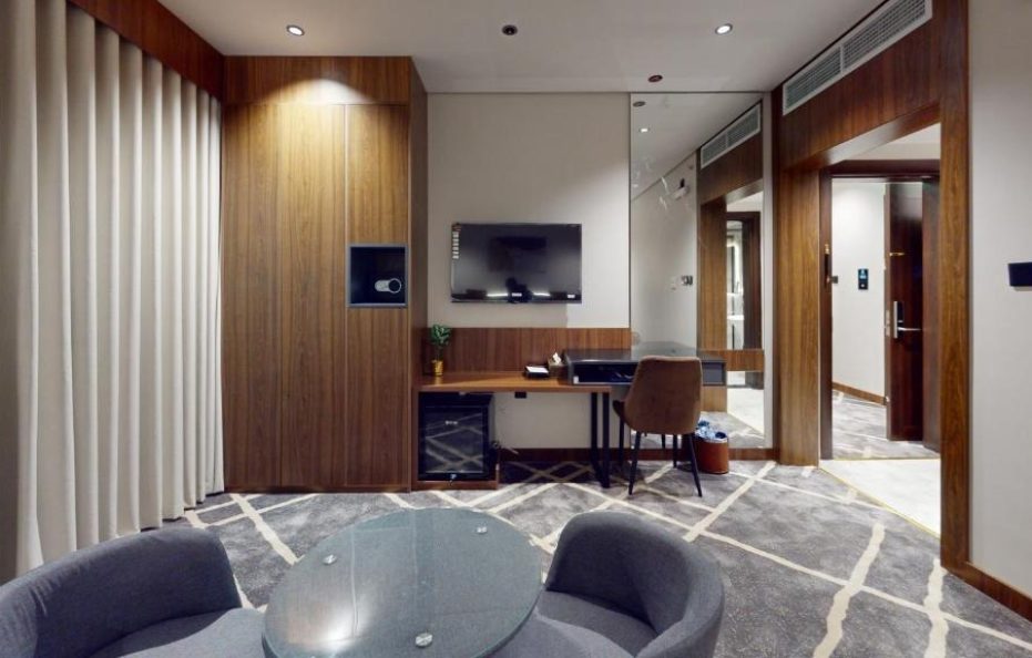 فندق هاو ان