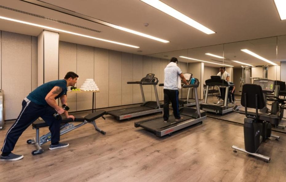 بودل الكورنيش