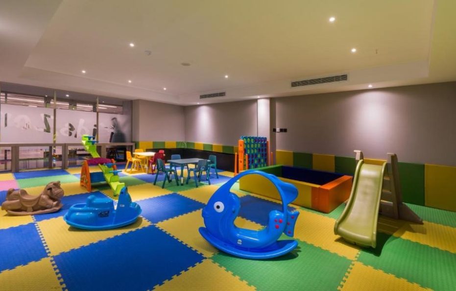 بودل الكورنيش