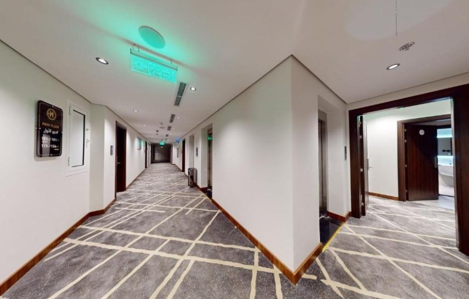 فندق هاو ان