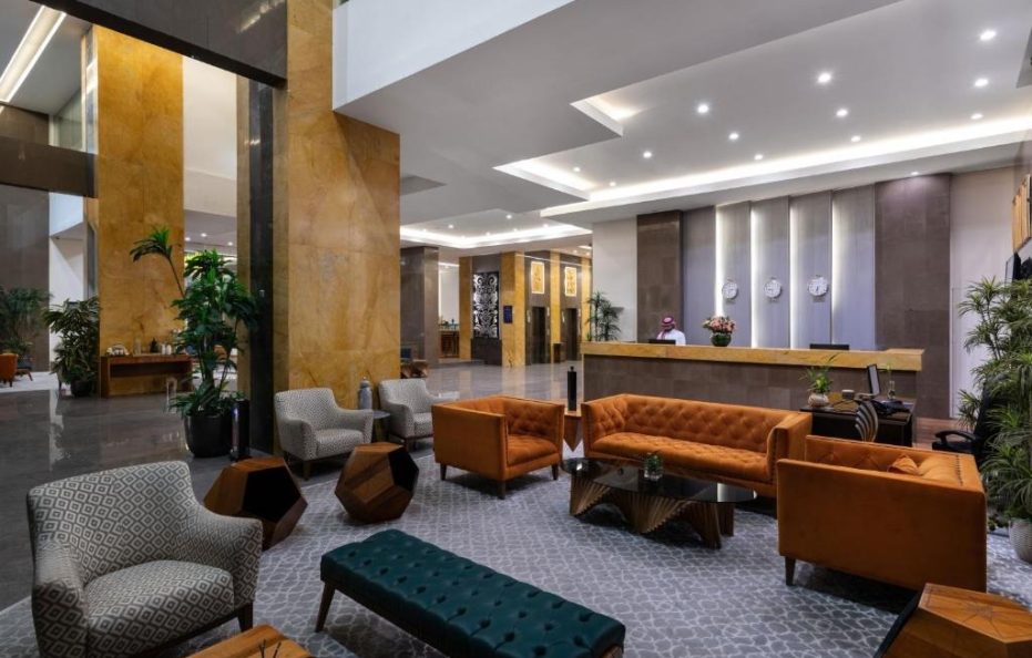 نافيتي وارويك