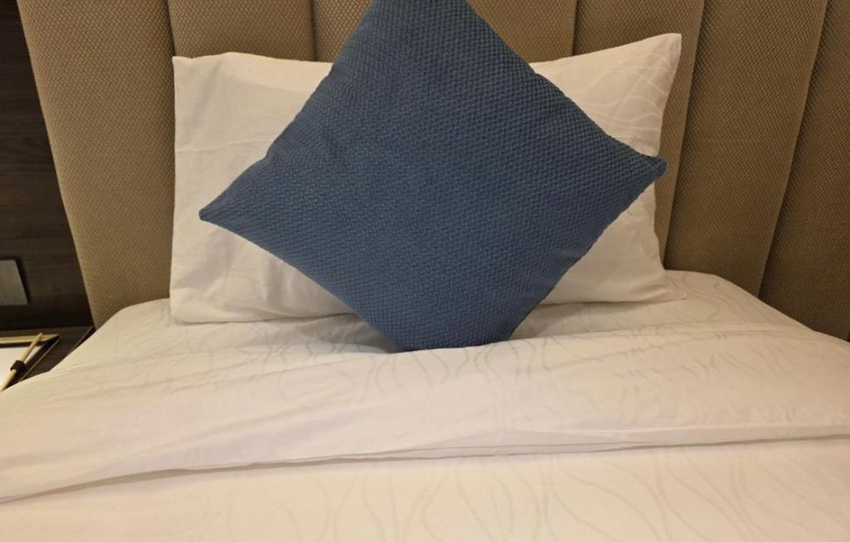 فندق سدرة العالمي