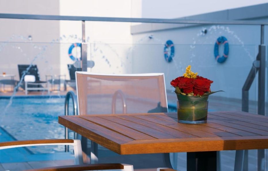 اجنحة حفاوة