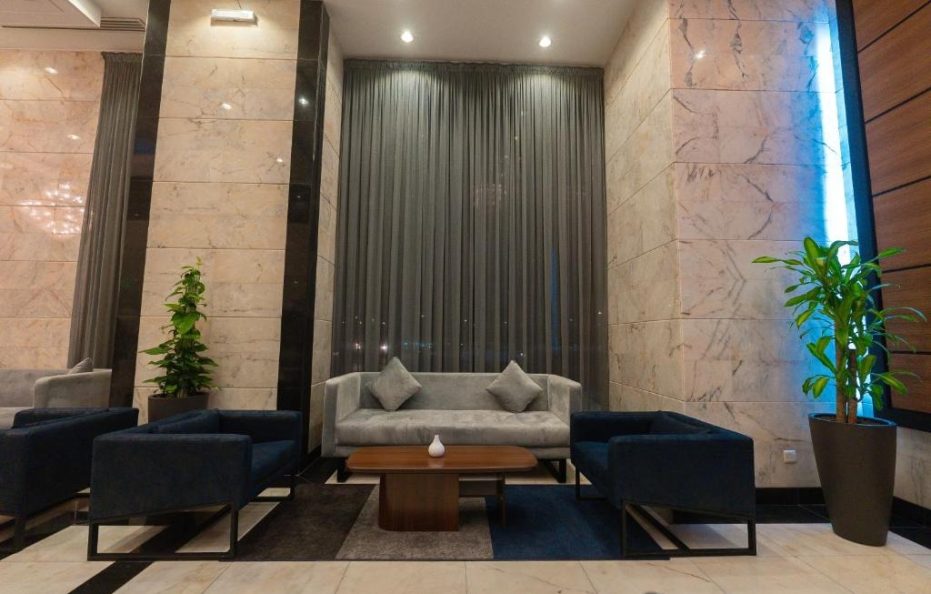 لاكورديا للشقق الفندقية