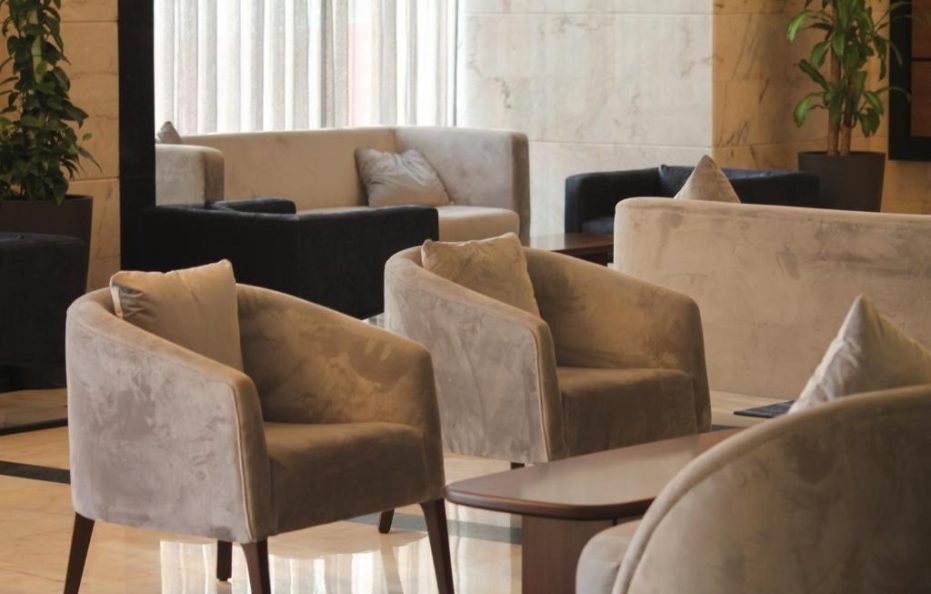 لاكورديا للشقق الفندقية