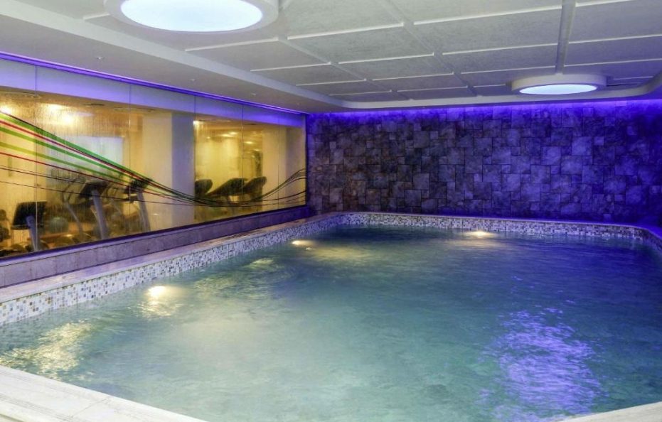 نوفوتيل الدمام