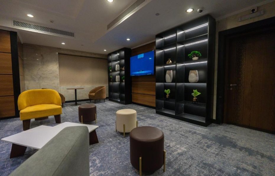 لاكورديا للشقق الفندقية