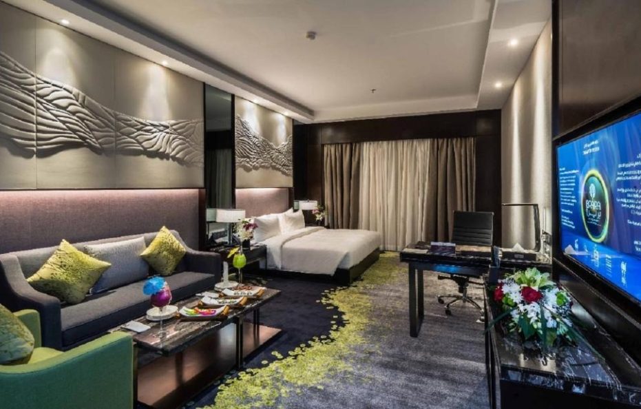 بريرا الدمام