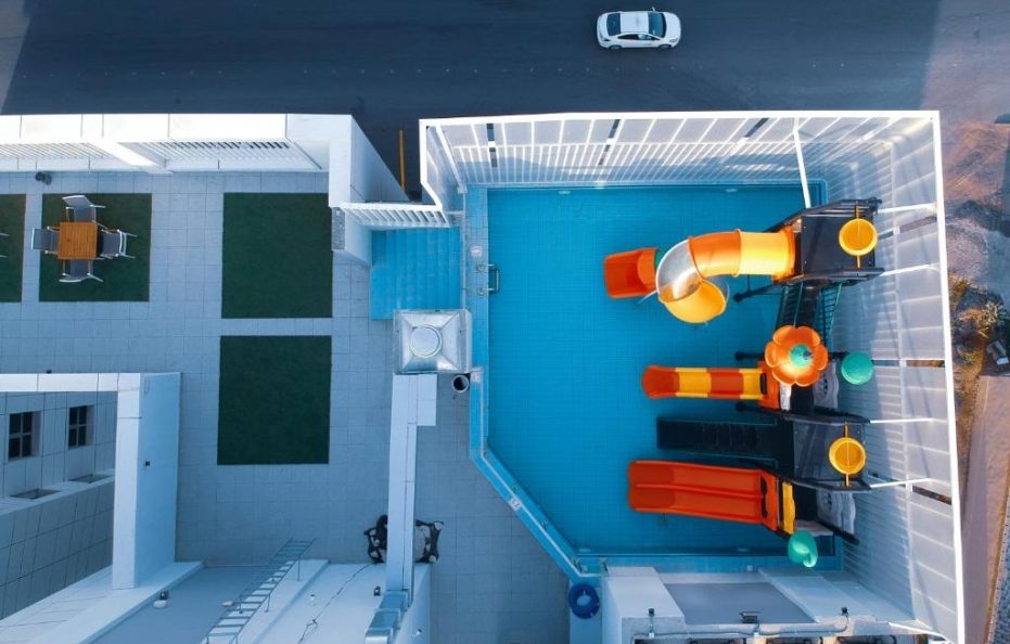 اجنحة حفاوة