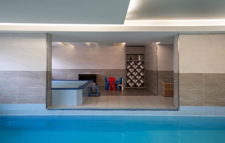 نافيتي وارويك