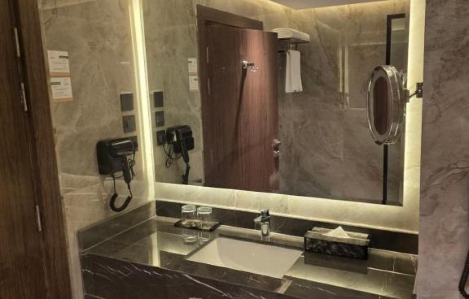 فندق سدرة العالمي