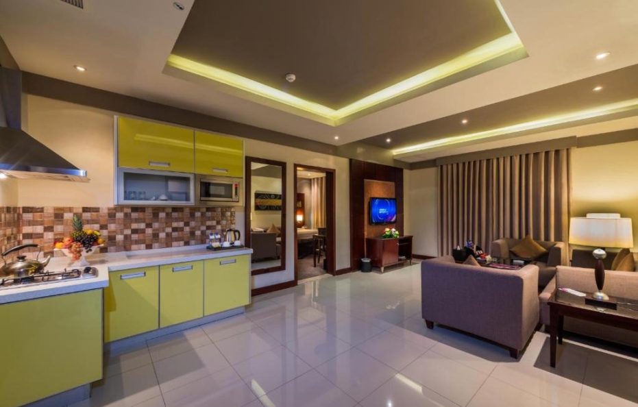 بودل الشاطئ