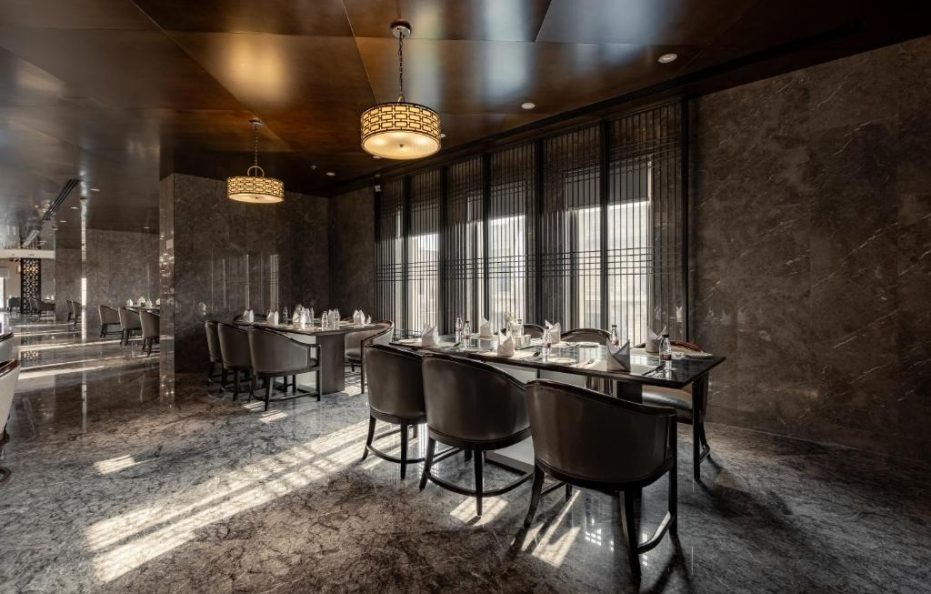 بريرا الدمام