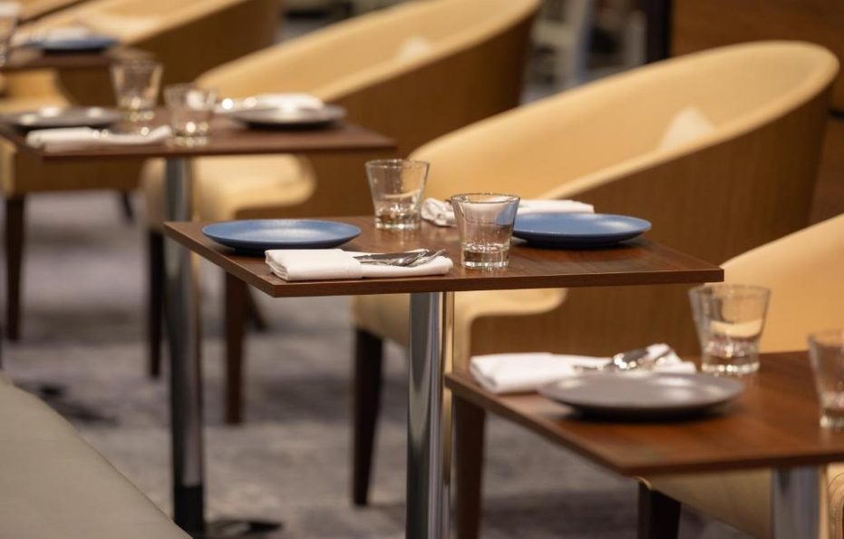 لاكورديا للشقق الفندقية