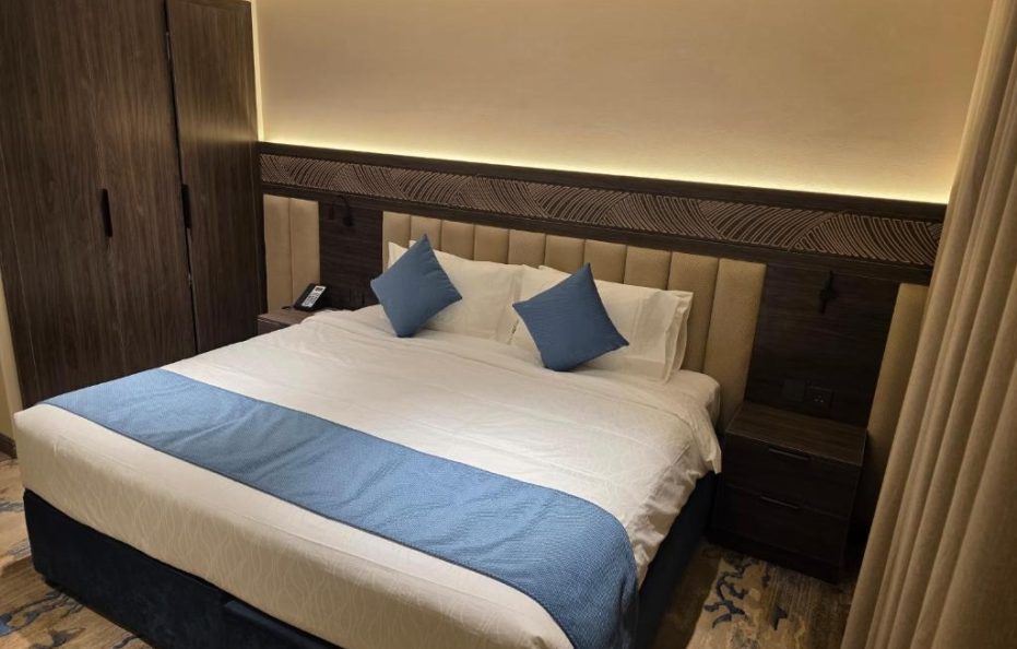 فندق سدرة العالمي