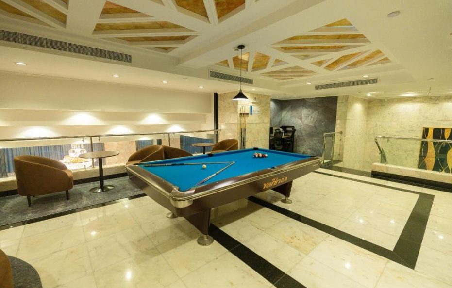 لاكورديا للشقق الفندقية