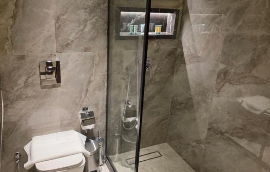 فندق سدرة العالمي