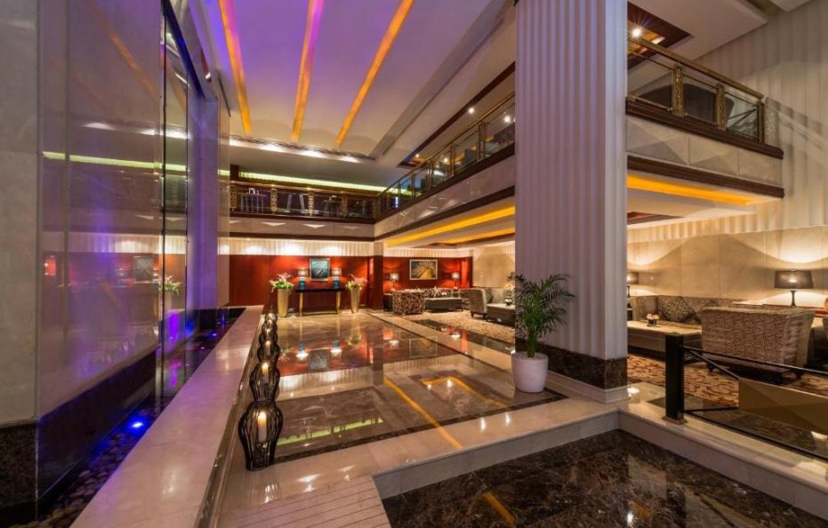 بودل الشاطئ