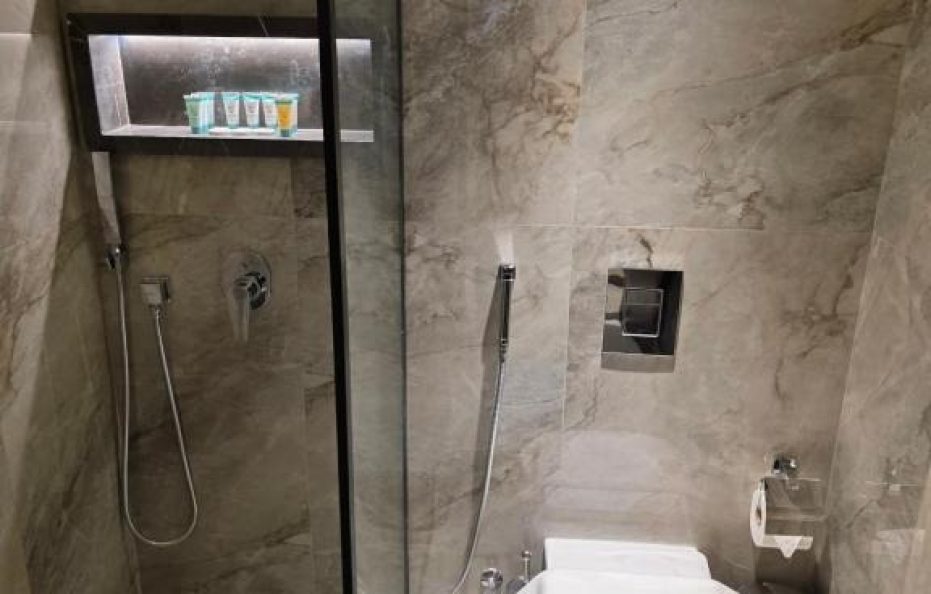 فندق سدرة العالمي