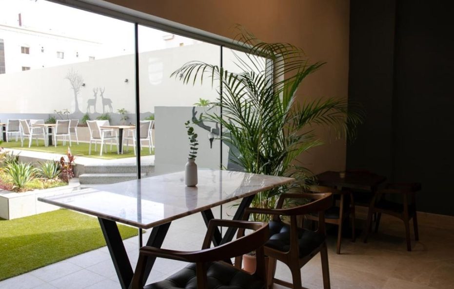 اجنحة حفاوة