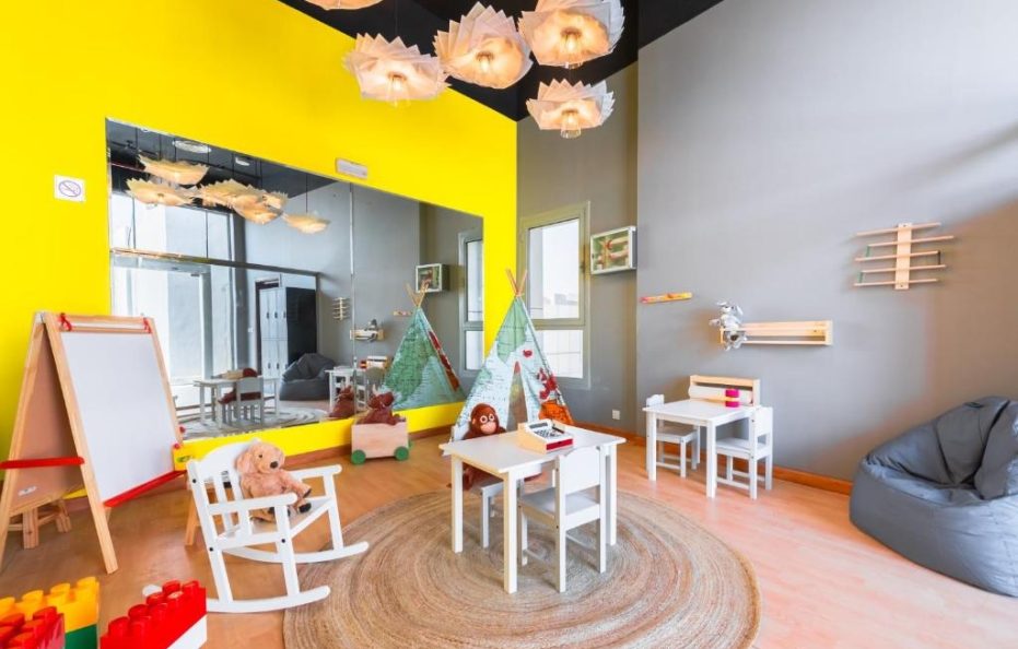 اجنحة حفاوة