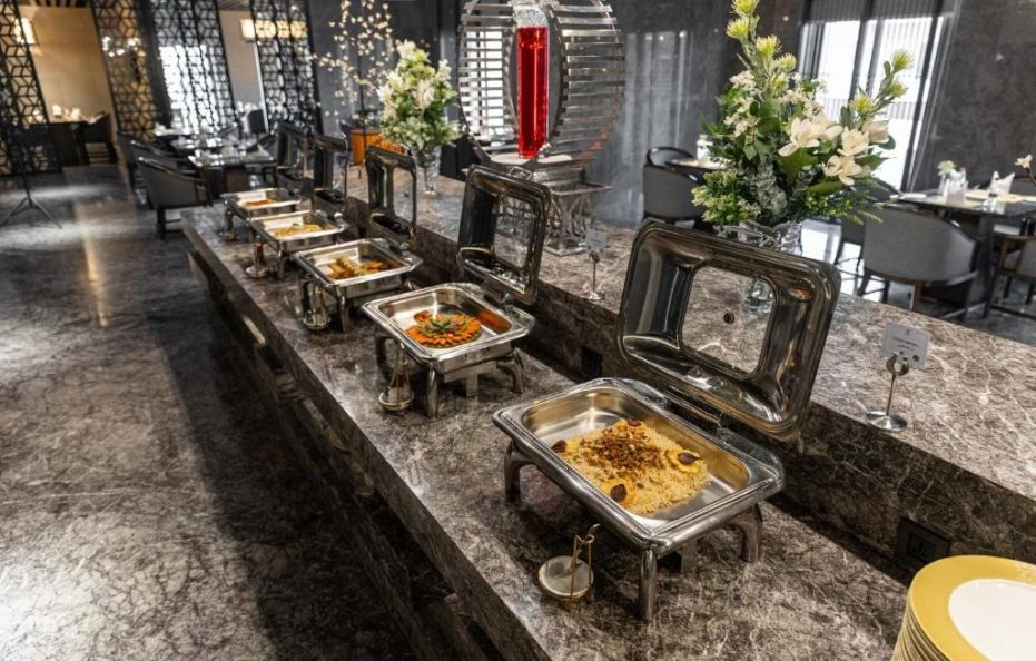 بريرا الدمام