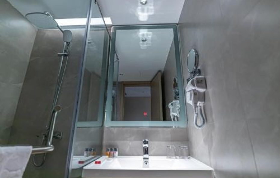 عابر سيتي سنتر