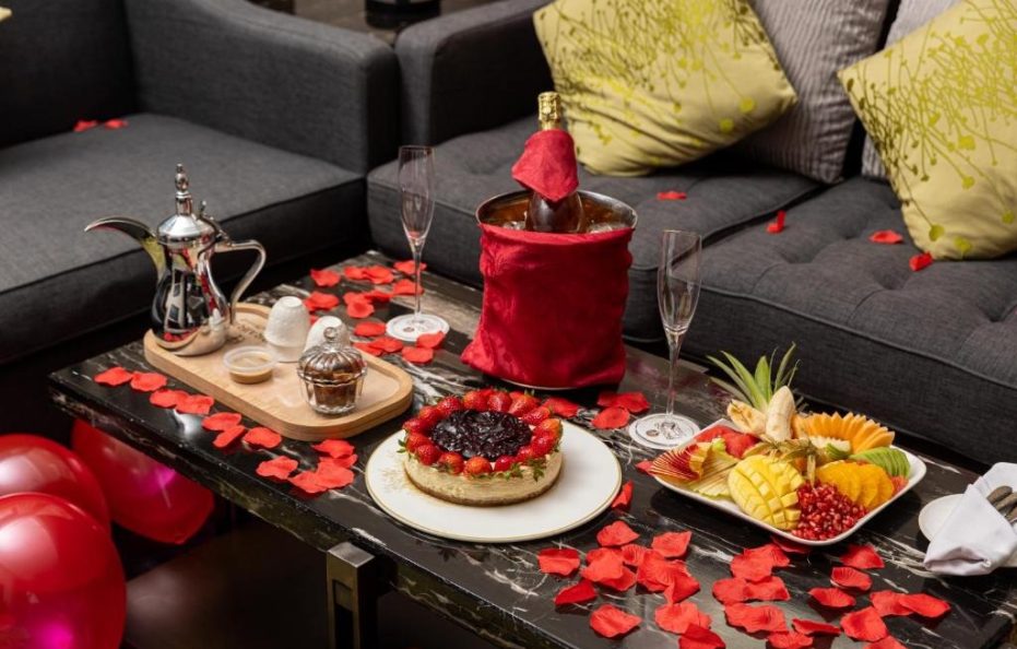 بريرا الدمام