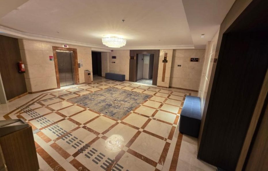 فندق سدرة العالمي