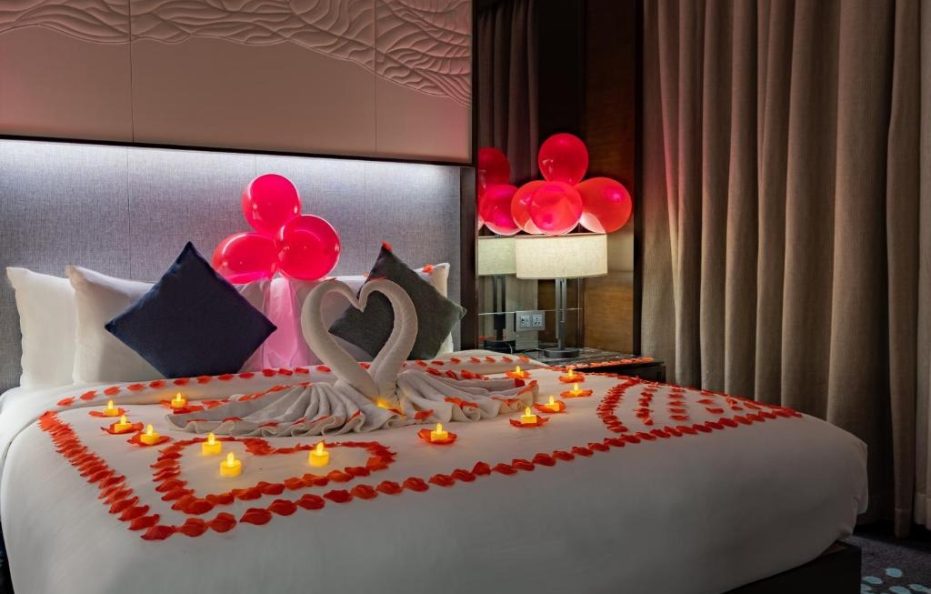 بريرا الدمام