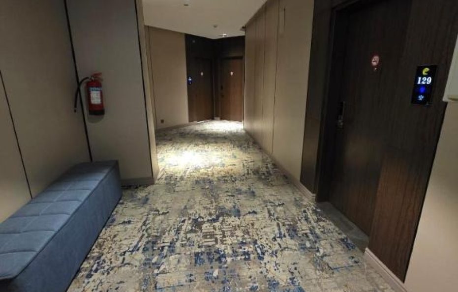 فندق سدرة العالمي