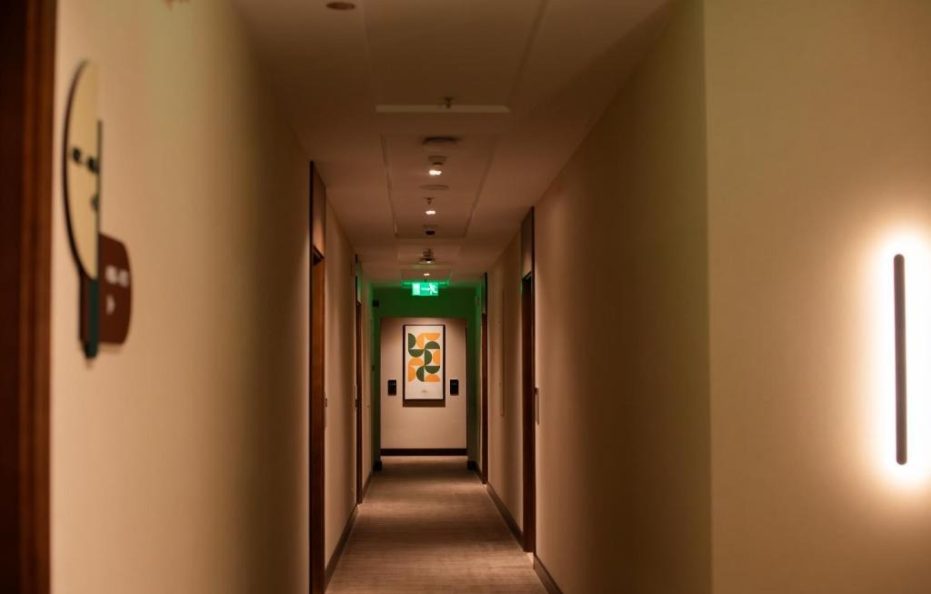 اجنحة حفاوة