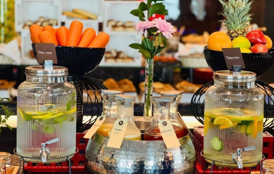 نوفوتيل الدمام