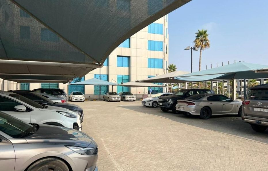 نوفوتيل الدمام