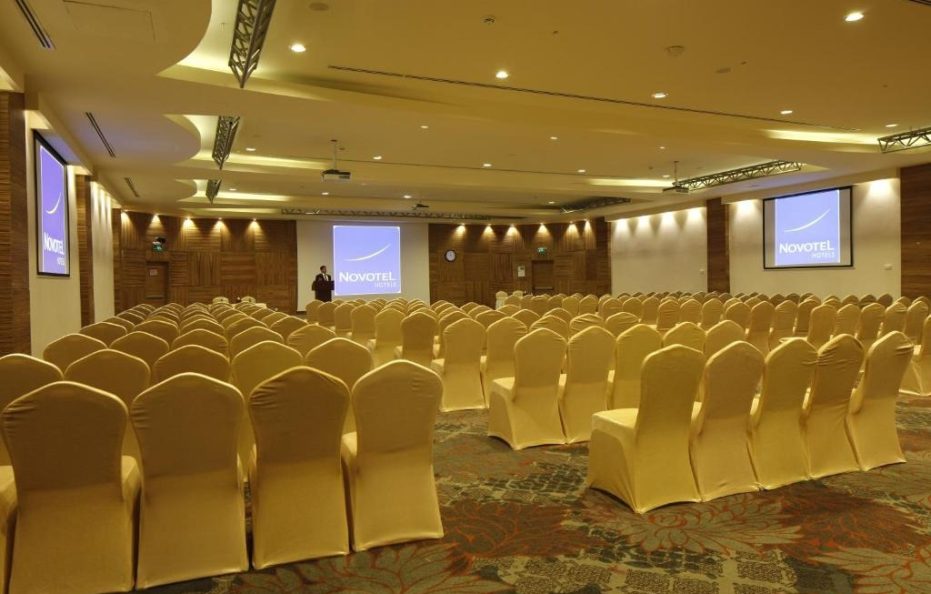 نوفوتيل الدمام