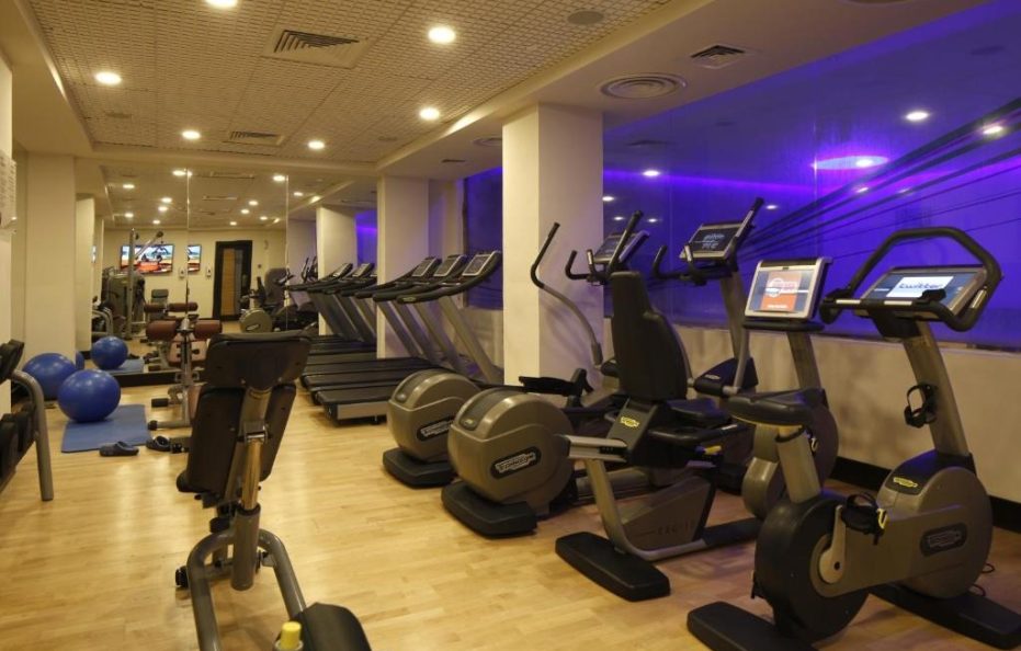 نوفوتيل الدمام