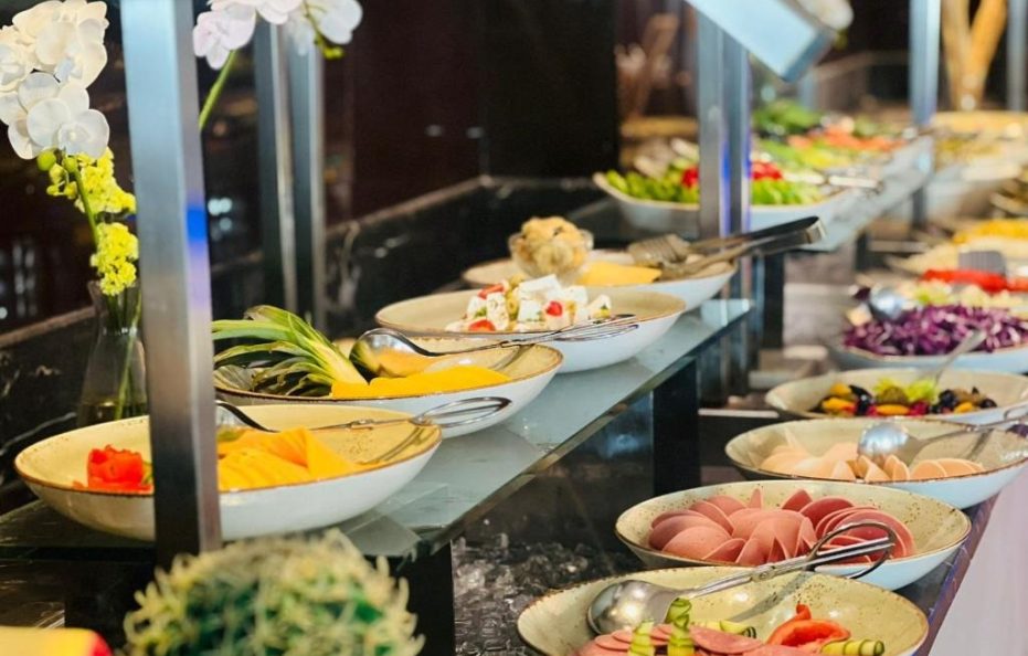 نوفوتيل الدمام