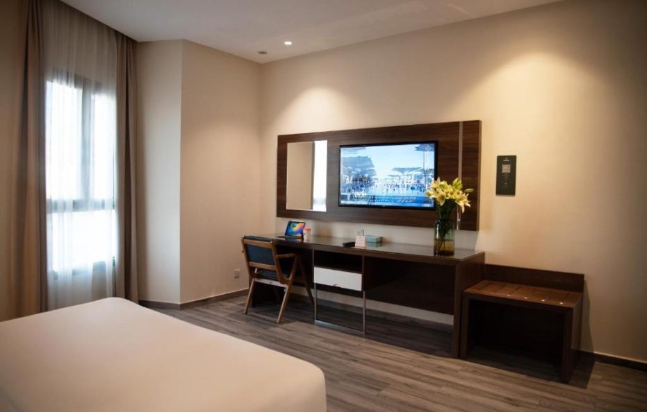 اجنحة حفاوة