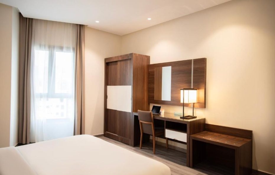 اجنحة حفاوة