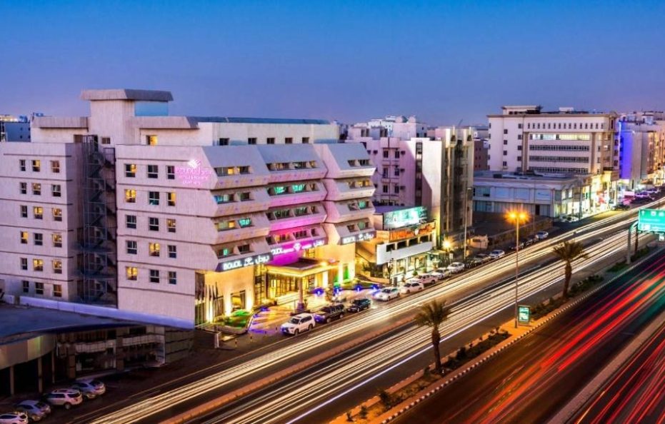 بودل التحلية