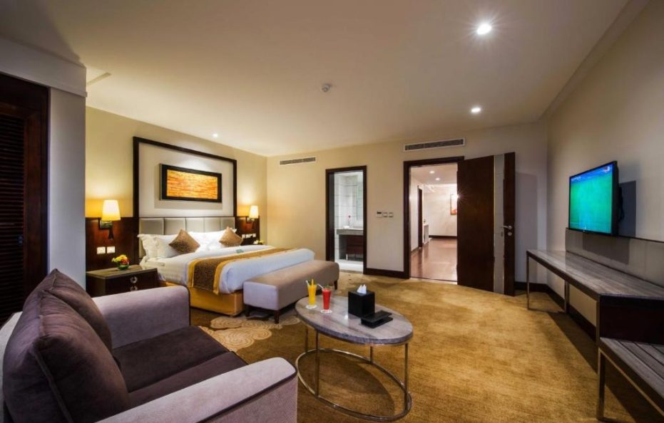 بودل التحلية