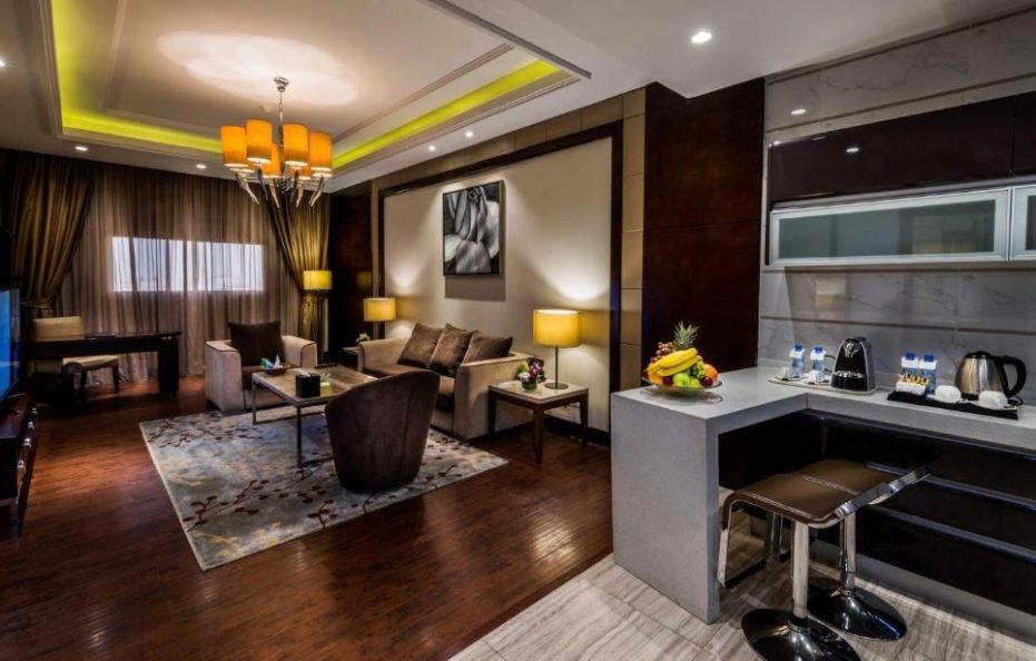 بودل التحلية