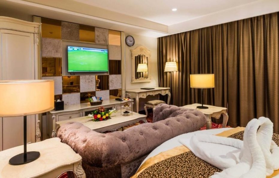 بودل التحلية