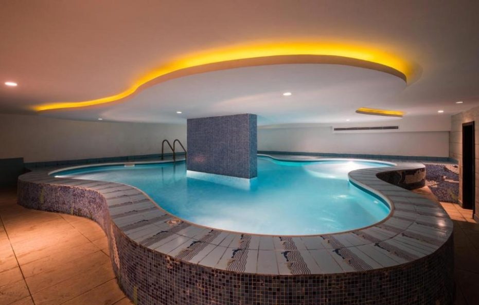 بودل التحلية