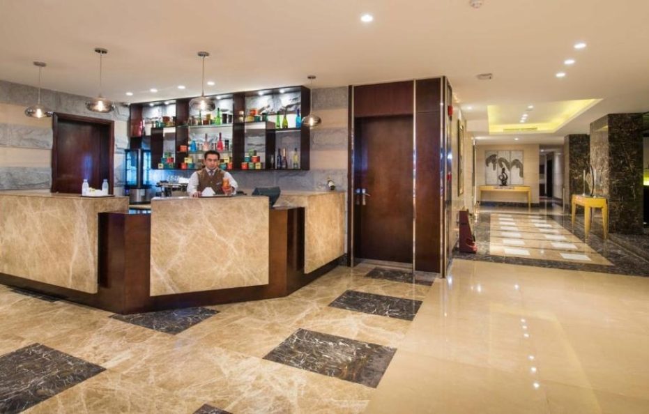 بودل التحلية