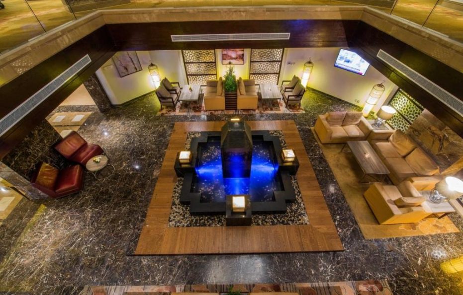 بودل التحلية