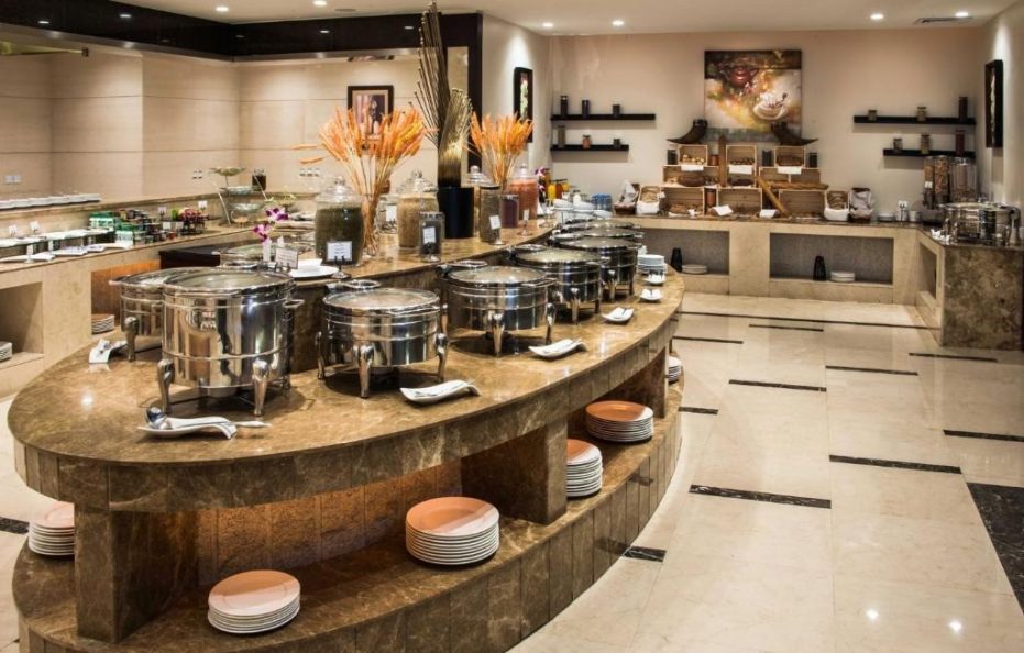 بودل التحلية